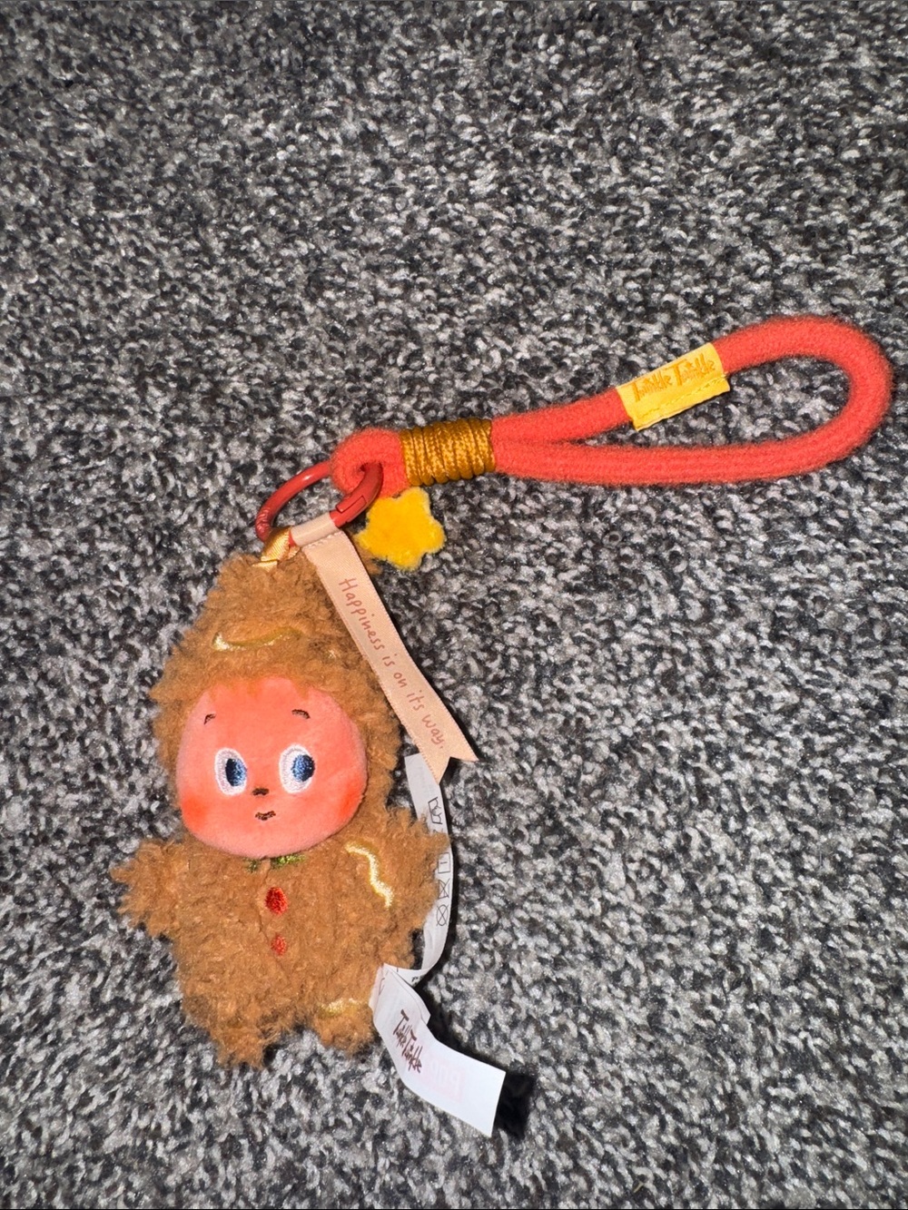 popmart twinkle twinkle keychain set of 4! - Picture 5 of 6